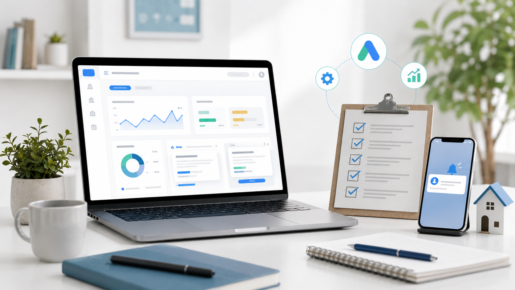 Google Ads for Local Service Businesses: What to Set Up Before Spending More