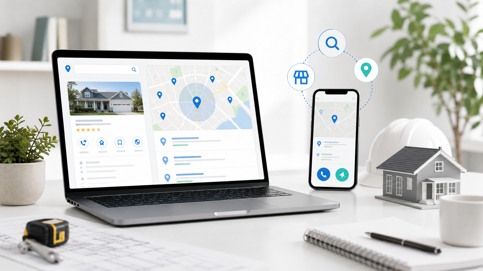 Local SEO Basics for Small and Medium Businesses